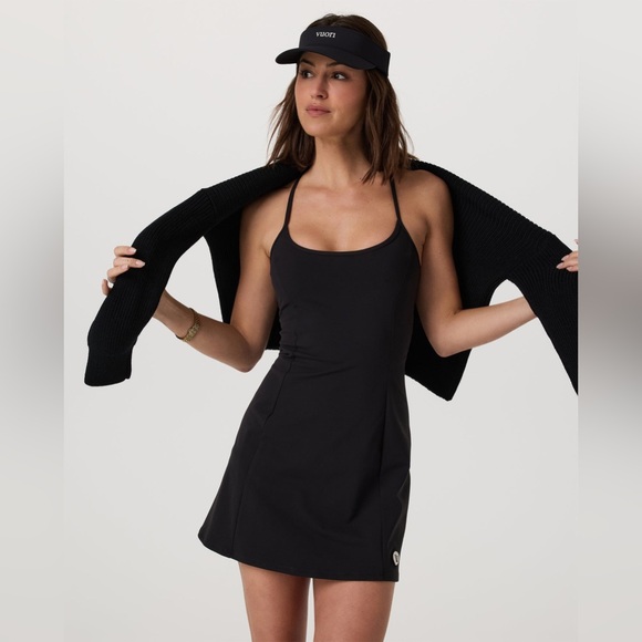 Vuori One Shot Tennis Dress - Picture 1 of 6